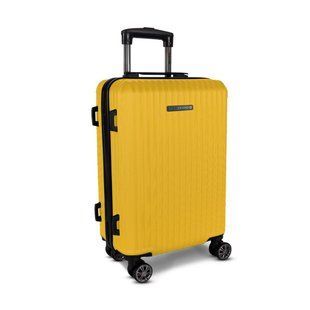 Валіза Swissbrand Riga 2.0 (S) Yellow (SWB_LHRIG002S) DAS301895 фото