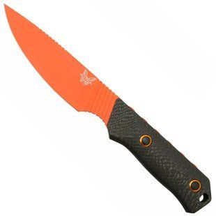 Ніж тактичний BENCHMADE RAGHORN 15600OR 4008754 фото