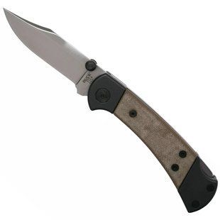 Нож Buck 112 RANGER SPORT 112GRS5 4008622 фото