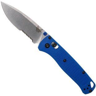 Ніж BENCHMADE BUGOUT 535S 4008419 фото