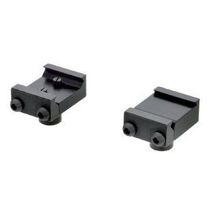 Бази Contessa для BURRIS LASER SCOPE II / III LS01 фото