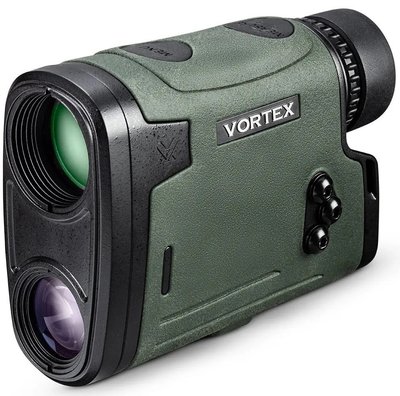 Дальномер Vortex Viper HD 3000, до 2740м, 7х25мм 2371.02.67 фото
