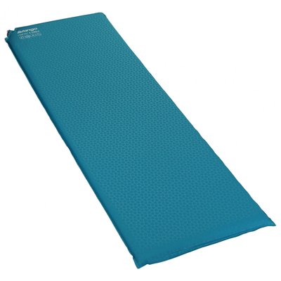Самонадувний килимок Vango Comfort 5 Single Bondi Blue (SMQCOMFORB36A11) 929162 фото