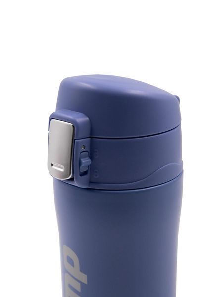 Термос TRAMP 0,45 л UTRC-107 Блакитний UTRC-107-sky-blue фото