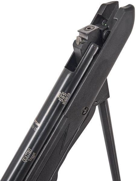 Пневматическая винтовка Optima 125 Vortex 4.5 мм 380 м/с (он же Hatsan 125 Vortex) 2370.36.58 фото