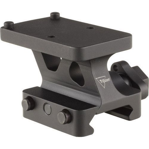 Швидкознімне кріплення Trijicon RMR Lower 1/3 Co-Witness AC32075 5003307 фото