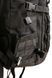 Рюкзак Tramp Tactical чорний 50л UTRP-043 UTRP-043-black фото 3