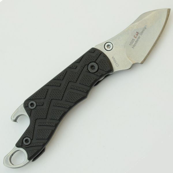 Ніж брелок KAI Kershaw Cinder 1740.02.69 фото