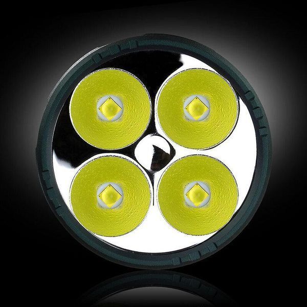 Тактический фонарь Mactronic Blitz K12 (11600 Lm) Rechargeable DAS301748 DAS301748 фото