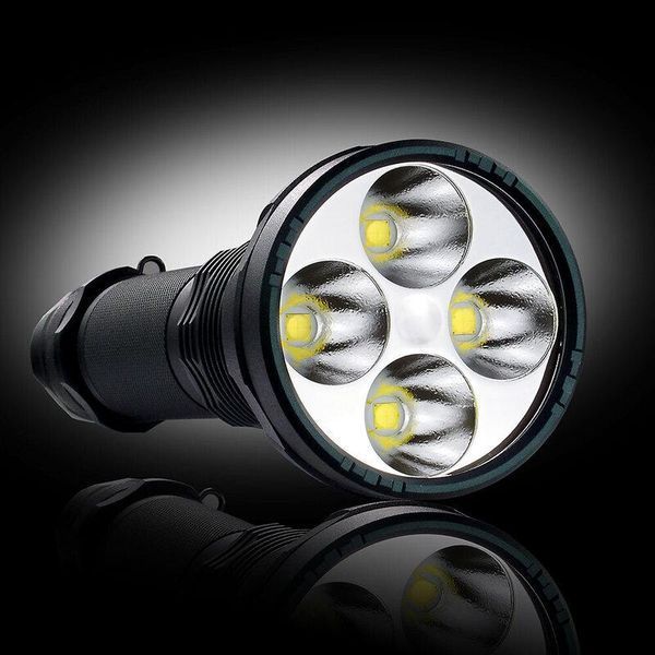 Тактический фонарь Mactronic Blitz K12 (11600 Lm) Rechargeable DAS301748 DAS301748 фото