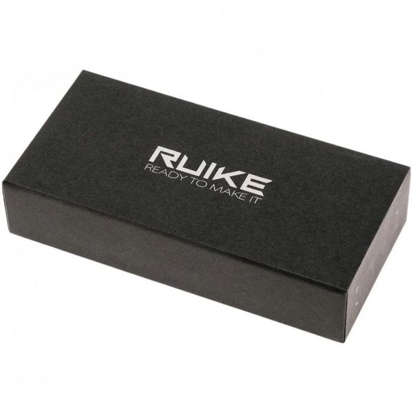 Мультитул Ruike Criterion Collection RUIKE L31 Black L31-B фото