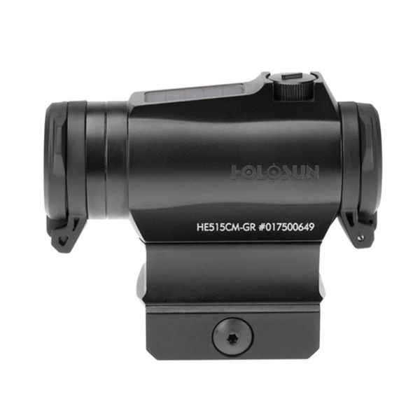 Коллиматор HOLOSUN HE515CM-GR 747019 фото