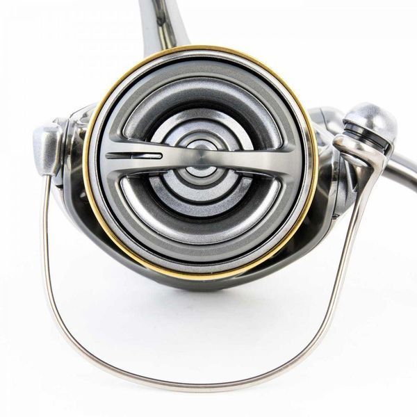 Катушка Shimano Stella 4000 FJ 12+1BB 5.3:1 2266.76.12 фото