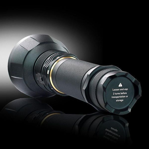 Тактический фонарь Mactronic Blitz K12 (11600 Lm) Rechargeable DAS301748 DAS301748 фото