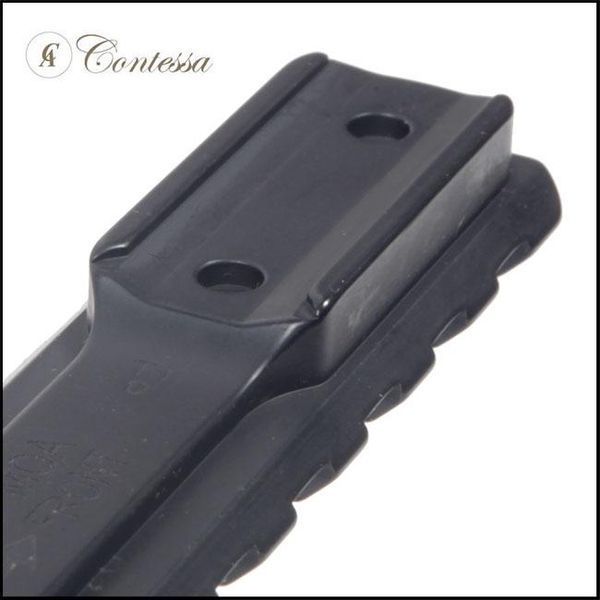 Планка Contessa PH68 Weaver для TIKKA T1 PH68 фото