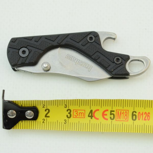 Ніж брелок KAI Kershaw Cinder 1740.02.69 фото