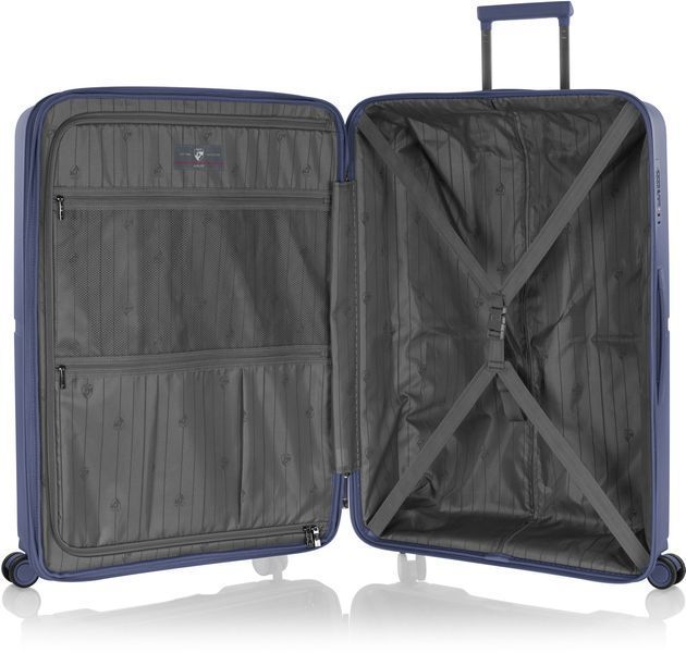 Валіза Heys AirLite L Blue 10158-0004-30 930372 фото
