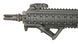 Передня Рукоятка Magpul AFG нахил, полім, на пикатинни 3683.00.21 фото 2