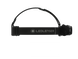 Налобный фонарь на аккумуляторе LedLenser MH8 Black 600/220/120/20 Lm 6008995 фото 3