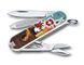 Швейцарський ніж Victorinox Сlassic The Ark 4007097 фото 1