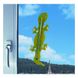 Термометр віконний TFA Gecko на присоску 146018 фото 2