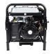 Генератор Exelon MB7000E-A - 6.0/6.5 кВт бензиновий 10002 фото 6