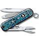 Нож Victorinox Сlassic LE Ocean Life 0.6223.L2108 4008397 фото 1