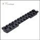 Планка Contessa PH68 Weaver для TIKKA T1 PH68 фото 3