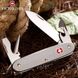 Швейцарский нож Victorinox Alox Pioneer 0.8201.26 4001215 фото 4