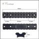 Планка Contessa PH68 Weaver для TIKKA T1 PH68 фото 2