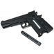 Пневматический пистолет WinGun 304 M1911 304 Colt-1911 фото 2
