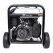 Генератор Exelon MB7000E-A - 6.0/6.5 кВт бензиновий 10002 фото 4