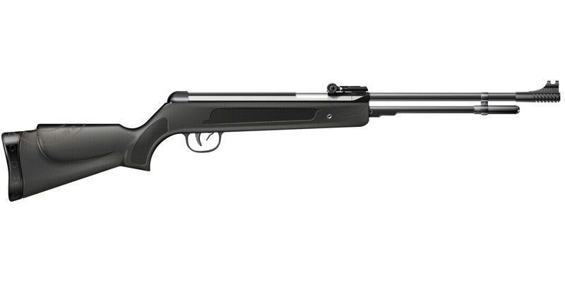 Гвинтівка пневматична AIR RIFLE B3-3 GERMANY кал. 4.5 мм ПЛАСТИК 80091 фото
