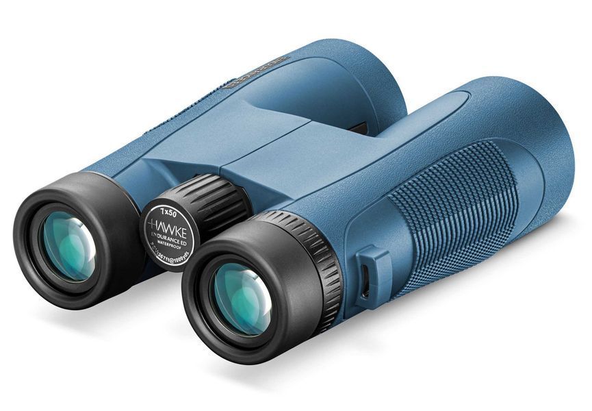 Бинокль Hawke Endurance ED Marine 7x50 Blue (36505) 930228 фото