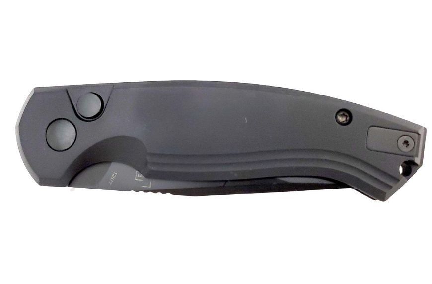 Нож Boker Plus Karakurt Black 01BO365 4008252 фото