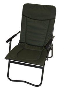 Крісло коропове Новатор Vario Basic 2413 фото