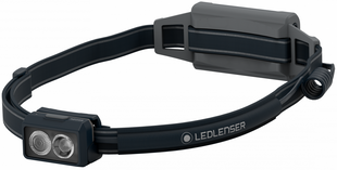 Ліхтар налобний Led Lenser NEO 5R BlacK акумуляторний 600/300/100/20 люмен 6008996 фото