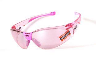 Открытие защитные очки Global Vision Cruisin (pink), розовые GV-CRUIS-PNK фото