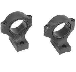 Кольца Rem 783 Integral Scope Mounts, 30 мм High 1250.03.98 фото