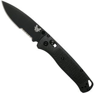 Ніж BENCHMADE BUGOUT 535SBK-2 4008420 фото