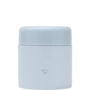 Пищевой термоконтейнер Zojirushi Mahobin SW-KA30HL 0.3 л 1678.06.77 фото