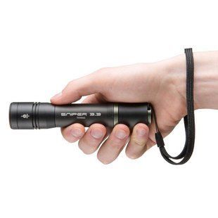 Фонарь Mactronic Sniper 3.3 (1000 Lm) Focus, Powerbank, USB, заряжаемый, артикул THH0063 DAS301749 фото
