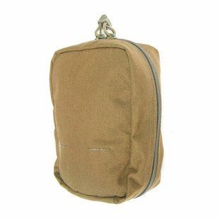 Подсумок аптечка BLACKHAWK 37CL18CT КОЙОТ 1649.09.66 фото