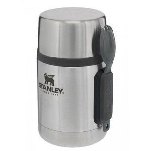 Термос пищевой для еды Stanley Adventure SS 0.53 л 6939236348058 фото