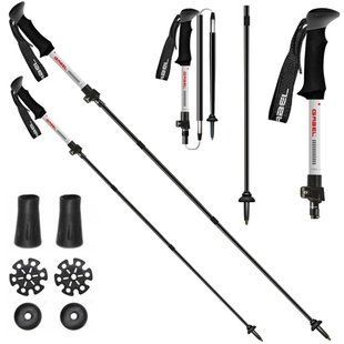 Палки для треккинга Gabel XTR Alu EF (7008392730000) DAS301700 фото