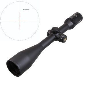 Приціл VECTOR OPTICS CONTINENTAL 5-30x56 (34MM) SFP TACTICAL 5003257 фото