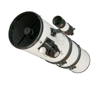 Оптическая труба телескопа Arsenal-GSO 203/1000 рефлектор Ньютона GS-630 фото