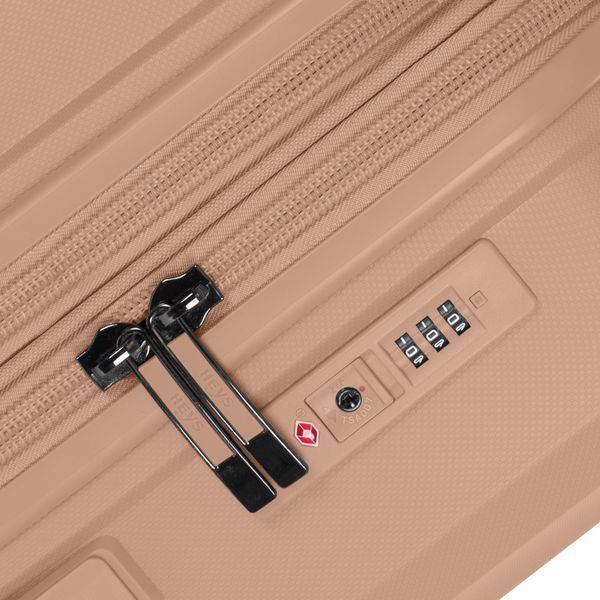 Валіза Heys AirLite L Nude 10158-0136-30 930373 фото