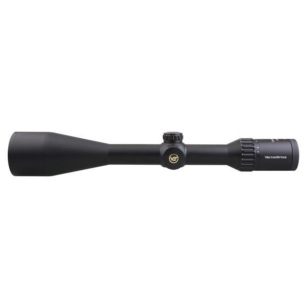 Прицел VECTOR OPTICS CONTINENTAL 5-30x56 (34MM) SFP TACTICAL 5003257 фото