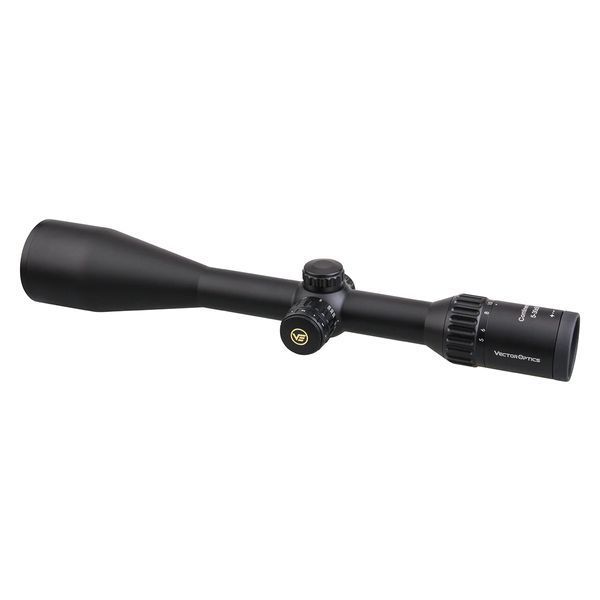 Прицел VECTOR OPTICS CONTINENTAL 5-30x56 (34MM) SFP TACTICAL 5003257 фото